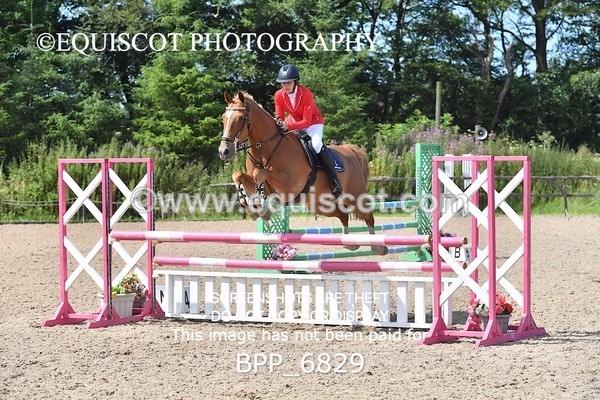 BPP_6829 - CLASS 4 Senior Discovery/ 1m Open