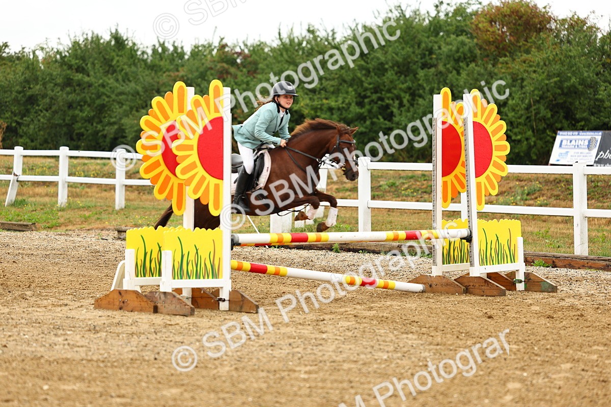 SBM_001204 - Class 4 - 70cm