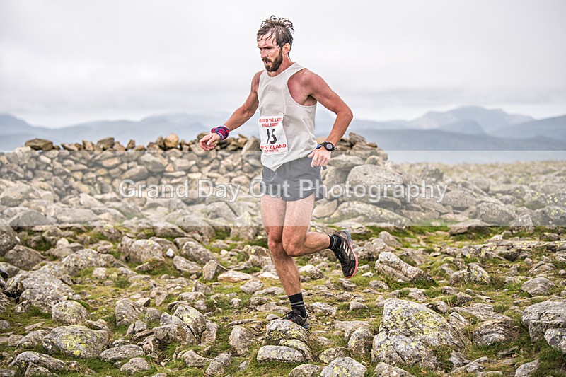 Rydal Round-172 - Rydal Round Fell Race Thursday 31st July 2025