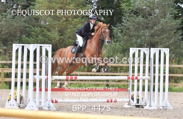 BPP_4475 - CLASS 13 SUN Senior Discovery/ 1m Open