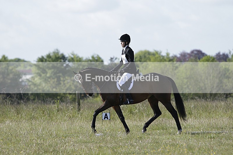 BVHT 140517 -26 - Class 1 DR Intermediate 14/05/17