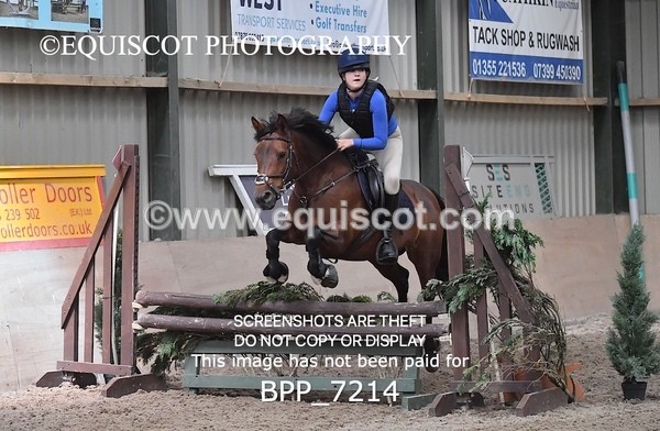 BPP_7214 - CLASS 3 BE80CM