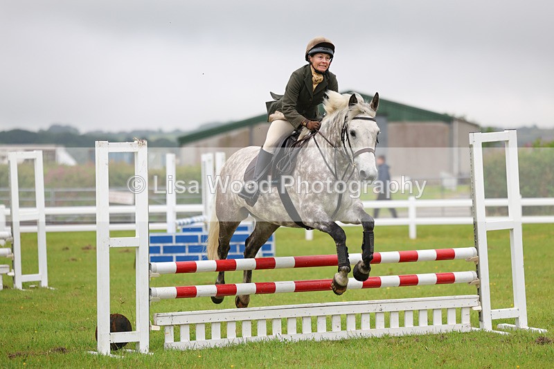 3E7A6030 - Class 5: Senior 80cm