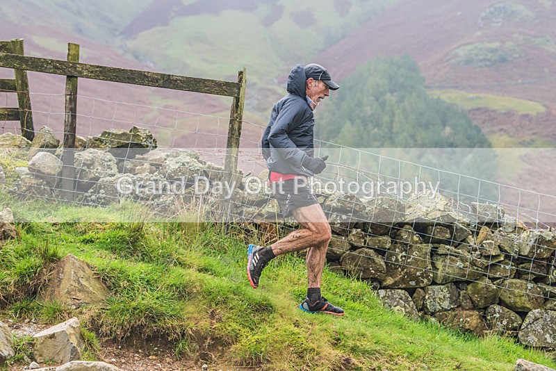 Langdale-1117 - Langdale Horseshoe Fell Race Saturday 7th October 2023