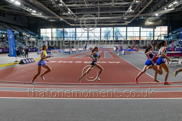 Age26SAT-819941 - Track Female Set Three