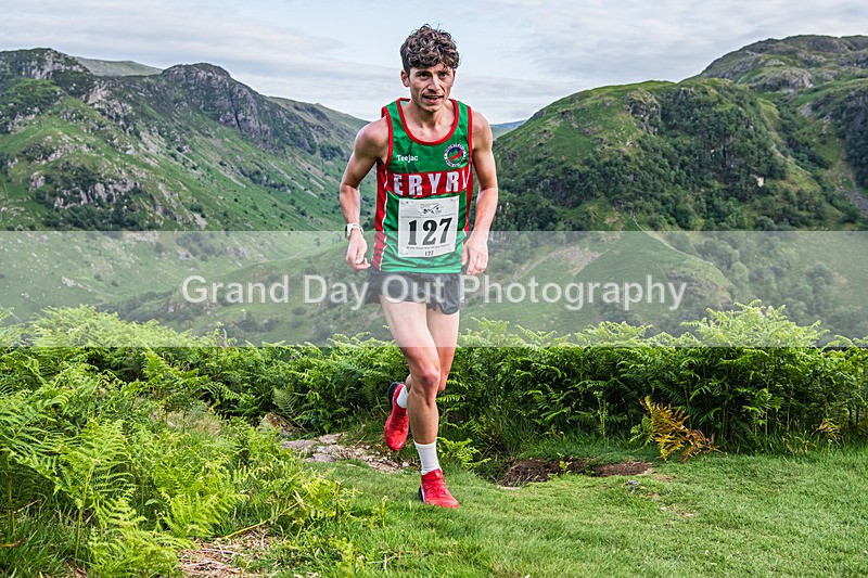 Langstrath-11 - Langstrath Fell Race Wednesday 18th June 2025