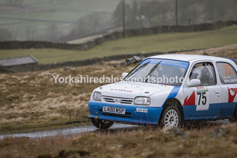 DSCF3122 - Yorkshire Dales Rally 2026