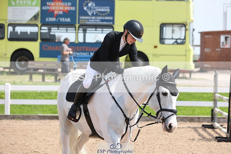 240510A-131633-07100 - Cls 16 95cm National Am Quali