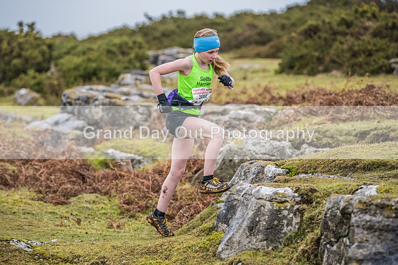 KWL-15 - Kendal Winter League Birkrigg Sunday 29th January 2023