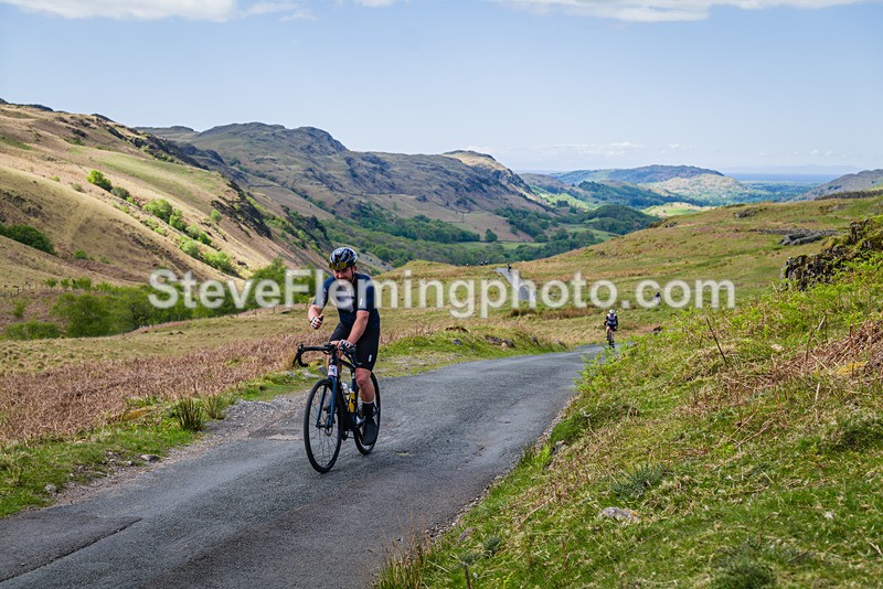 115209 - Hardknott Pass Camera 1 11.00-12.00