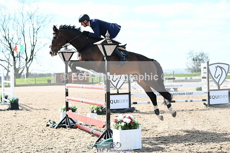 250328-123456-00998 - Cls 3 Snr Foxhunter