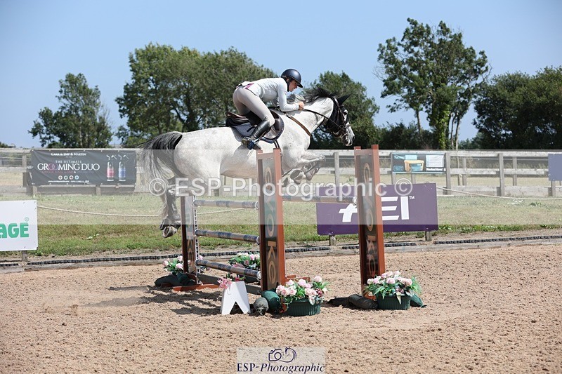 250725-142302-03274 - Cls 3 Snr Foxhunter