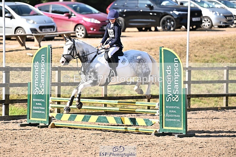 250823A-101541-25303 - NAF Round 1 9.30 to 10.30