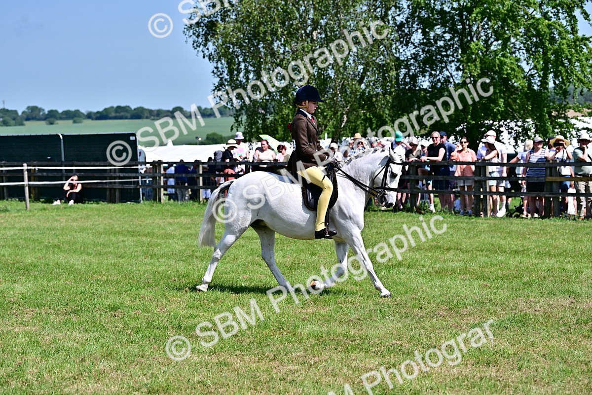 SBM_13904 - Class 95-97 - BSPS LHS Performance Ponies