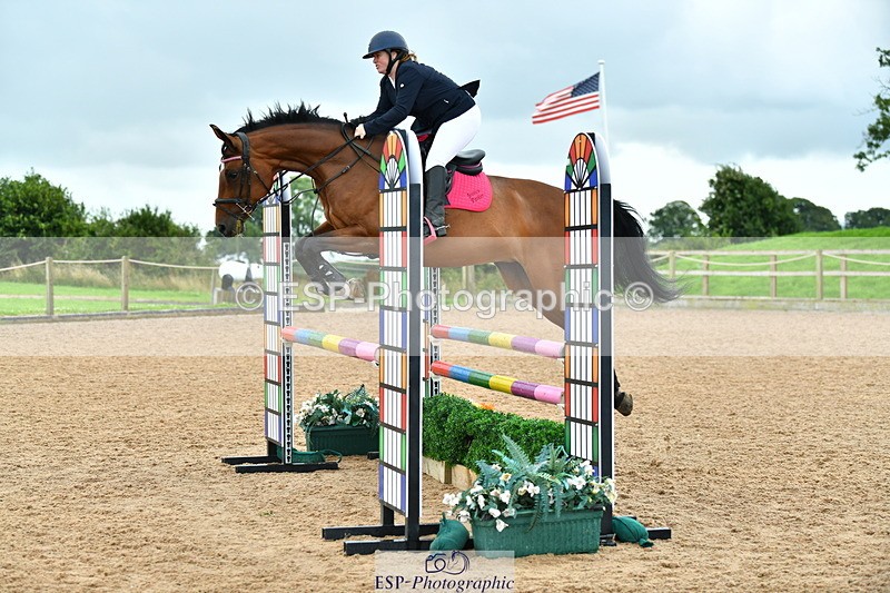 230729A-103422-05199 - Cls 14 NAF Bronze League Semi Final