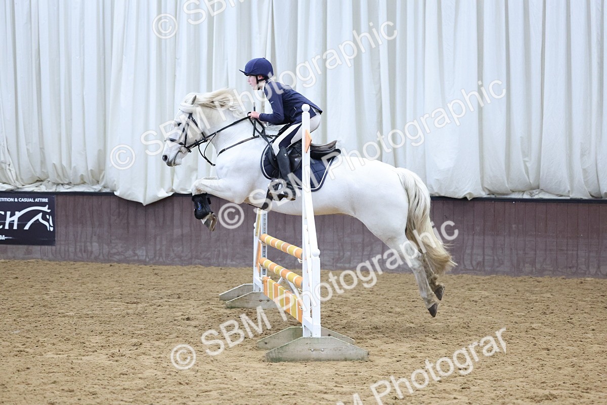 SBM_001562 - Class 2 - STX UK Pony British Novice - 80cm