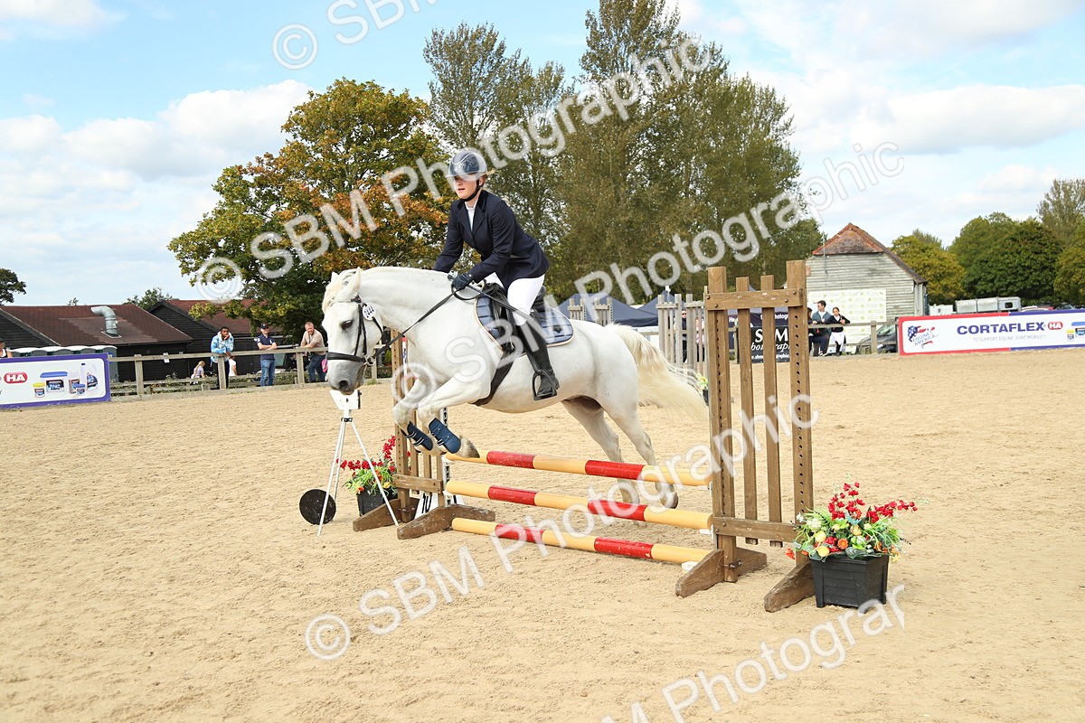 SBM_46475 - J7 - Junior Pony 60cm Championship