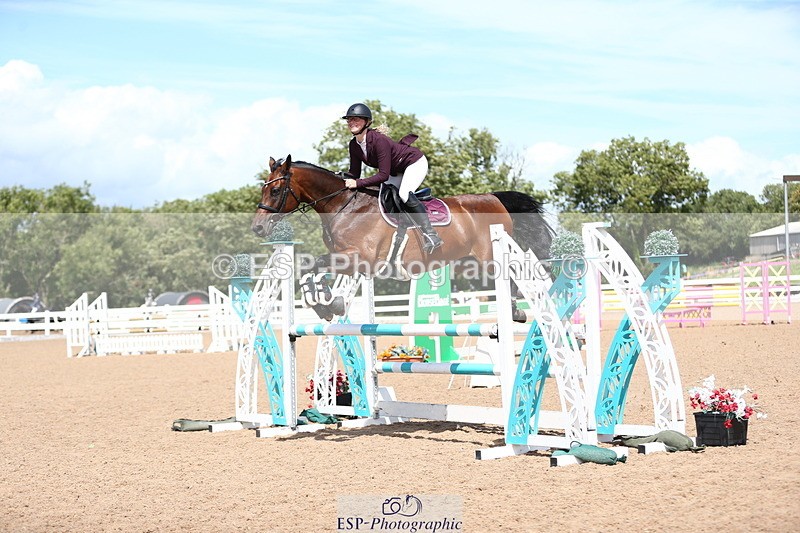 230811A-133339-05382 - Cla 17 1.05m Nat Am Qualifier