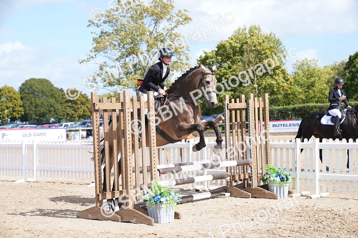 SBM_05966 - J56 - Clear Round 70cm