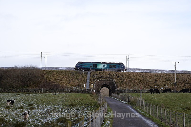 10th Nov 2016 - Shap, Shap Wells, Shap Beck, Cumbria