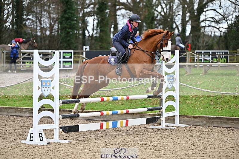 250201A-094137-00041 - Cls 01 Local Horse 90cm