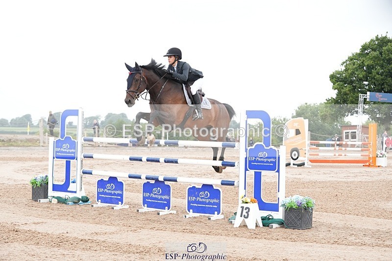 250727-132738-10552 - Cls 27 NAF Silver League Jump Off and Presentations