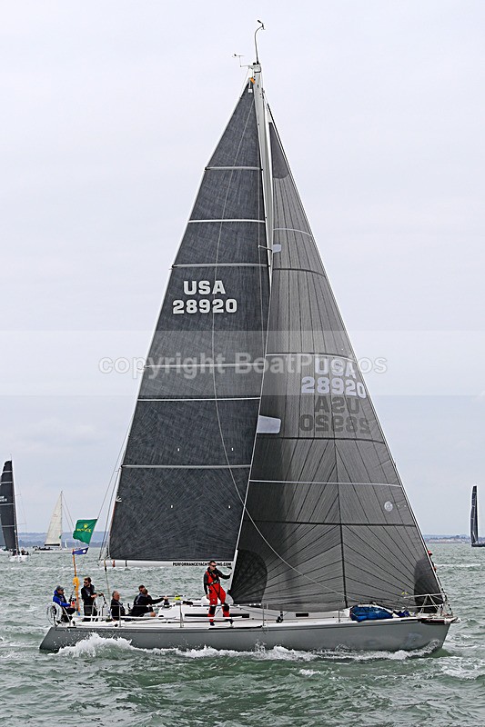 190803 SUNSET USA28920 1Y3A7369 - FASTNET RACE - SATURDAY 3rd August 2019