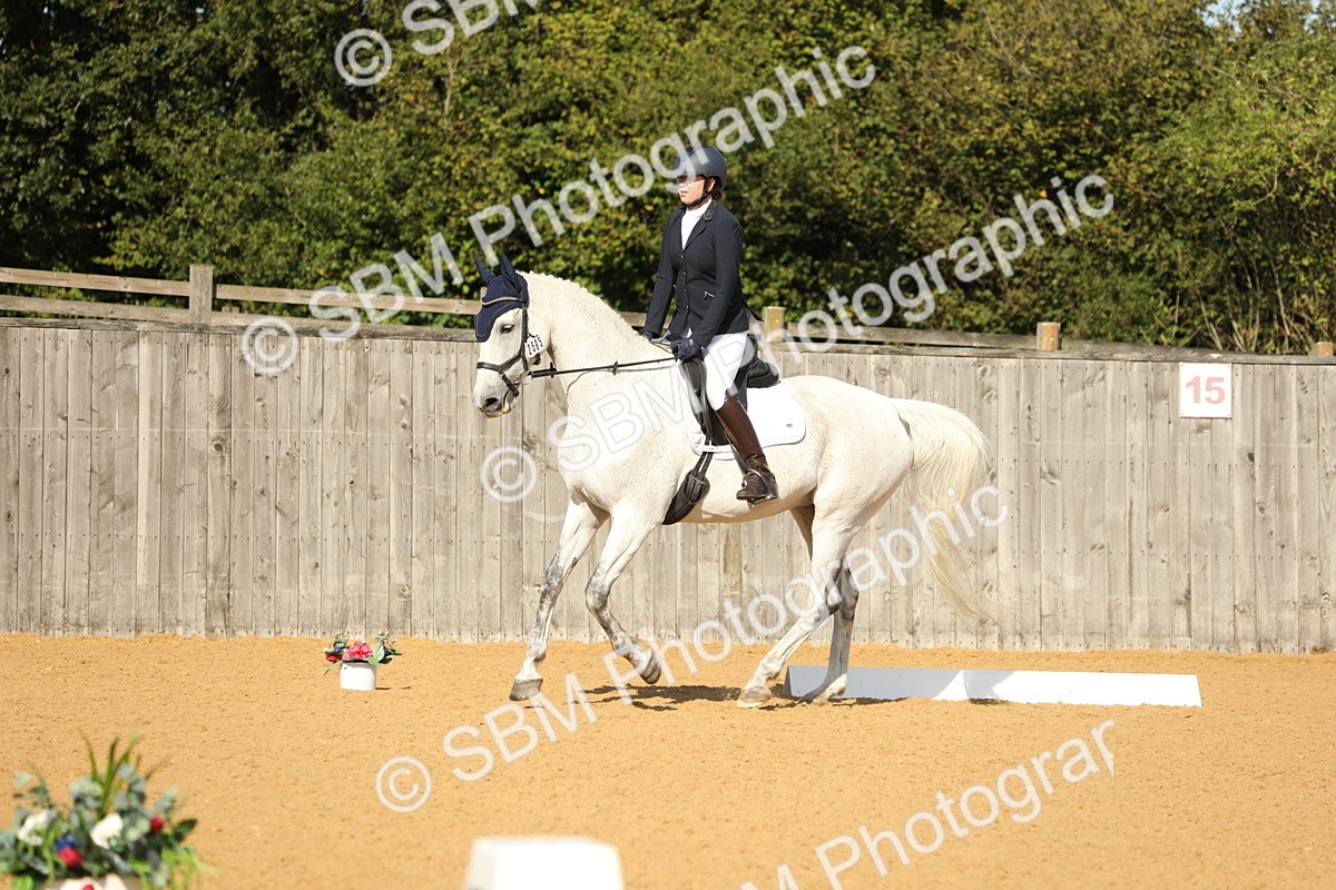 SBM_18607 - D10 - Small Tour Championship - Prelim 2