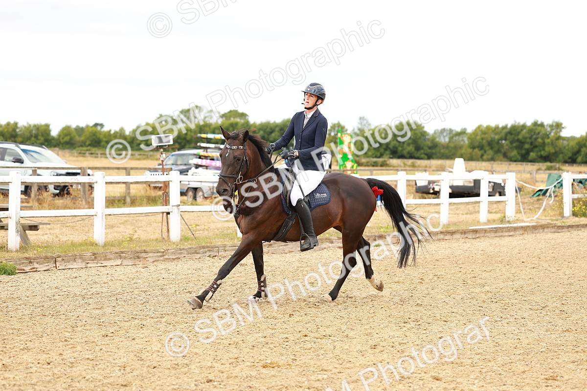 SBM_004978 - Class 1 - Clear Round