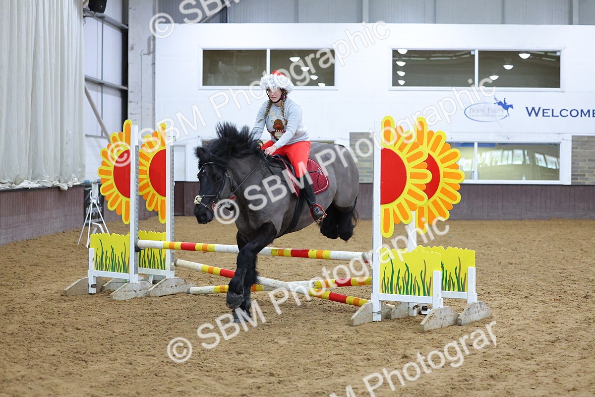 SBM_000964 - Class 5 - Pairs Jumping 80cm