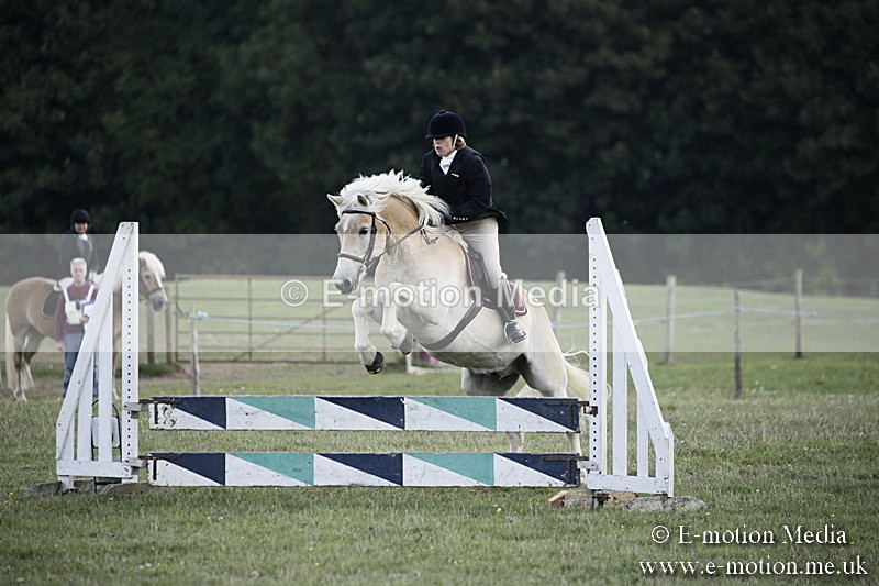 BVR090918 402 - BVRC Dressage and Show Jumping 09/09/18