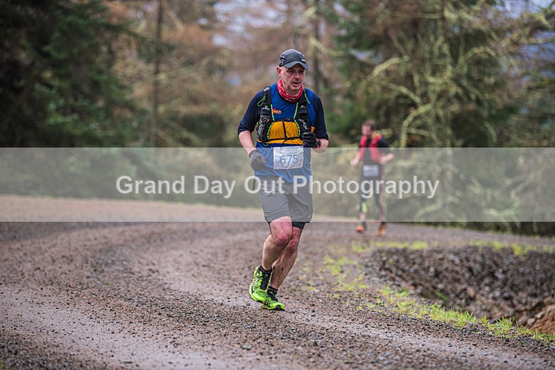 Glentress 21  10K-1528 - High Terrain Events Glentress 21 & 10K Trail Races Saturday 18th November 2023