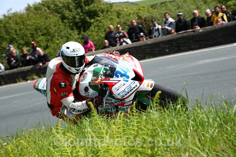  - Supersport Race 1
