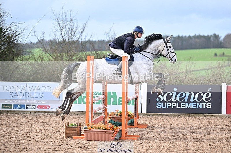 260313-130707-00507 - Cls 10+11 85cm and 95cm Amateur Quali
