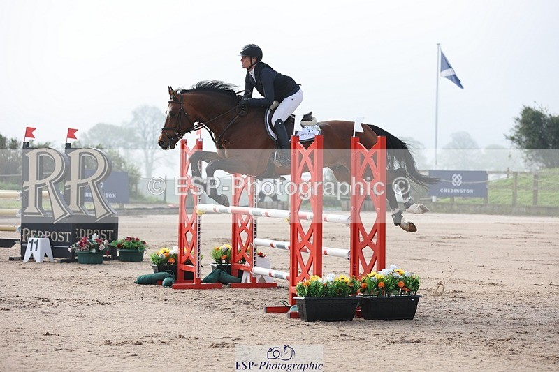 250424-084345-02478 - Cls 25 Young Horse 5yr old