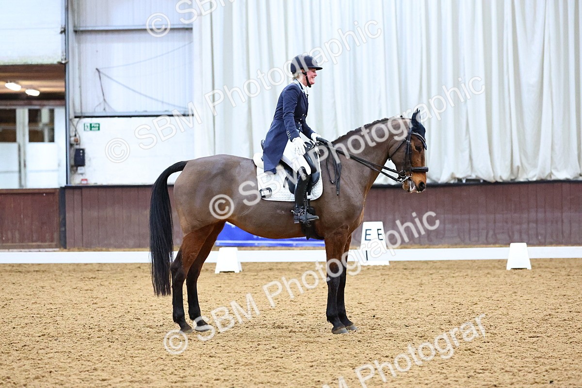SBM_002644 - Class 23-25-26 - FEI PSG FEI INTI FEI Pony Team Test