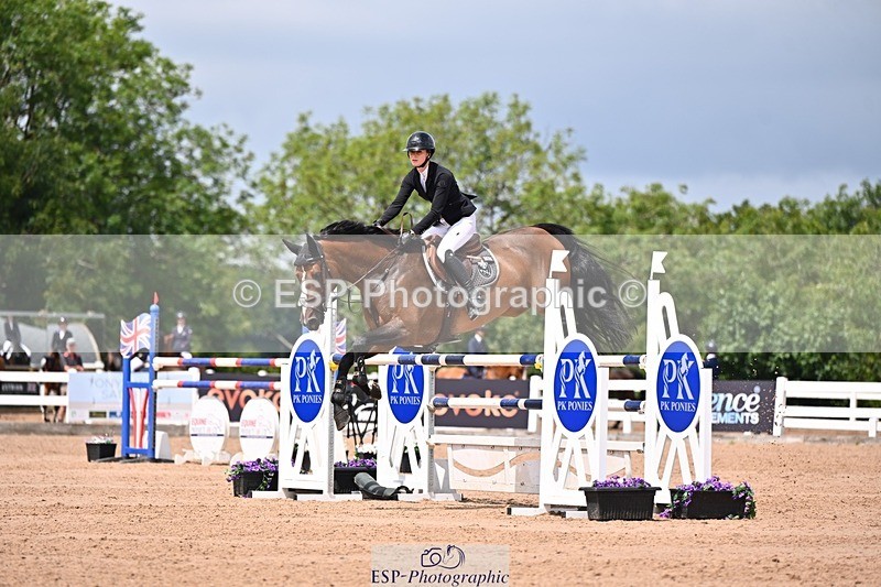 250718-134119-11051 - Cls 14, 1 Star Silver Tour