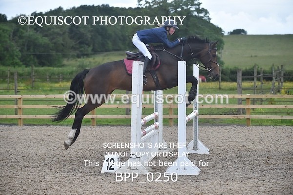 BPP_0250 - CLASS 4 Senior British Novice/ 90cm Open