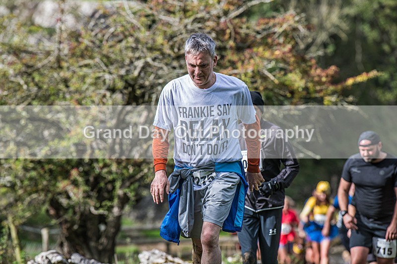 Dovedale Dash-2077 - Dovedale Dash Sunday 5th October 2025
