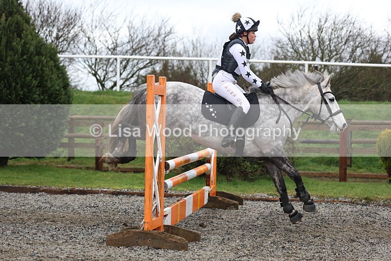 3E7A6984 - Class 2: 80cm Part 1