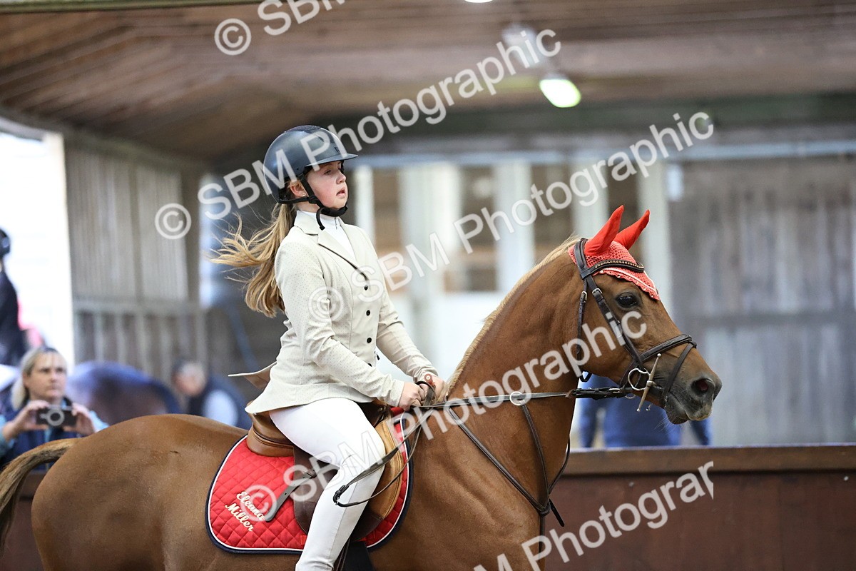 SBM_001831 - Class 9 - Pony Intro 70cm Open