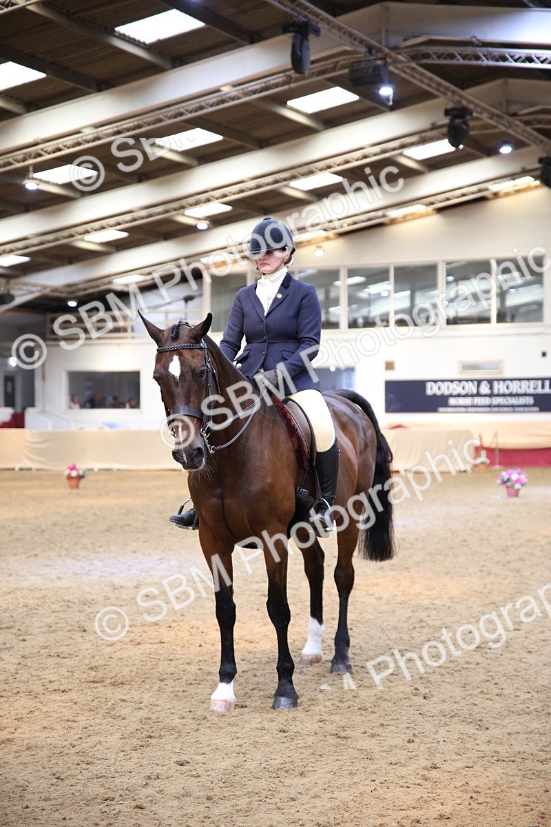 SBM_23366 - Class 904 - Supreme Final Ridden Diamond