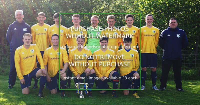 DSC04470 - Kendal Utd Team Photo