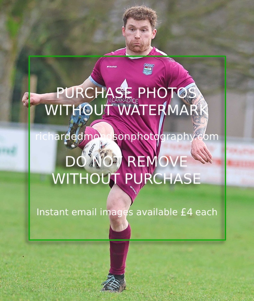 533A2153 - Kendal County Reserves (28/2/26)