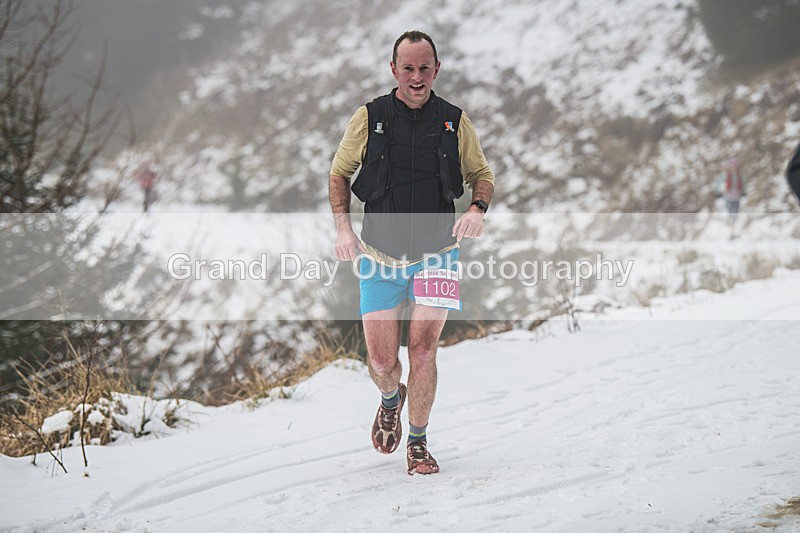 Glentress-128 - High Terrain Events Glentress 42, 21 & 10K Trail Races Sunday 15th February 2026