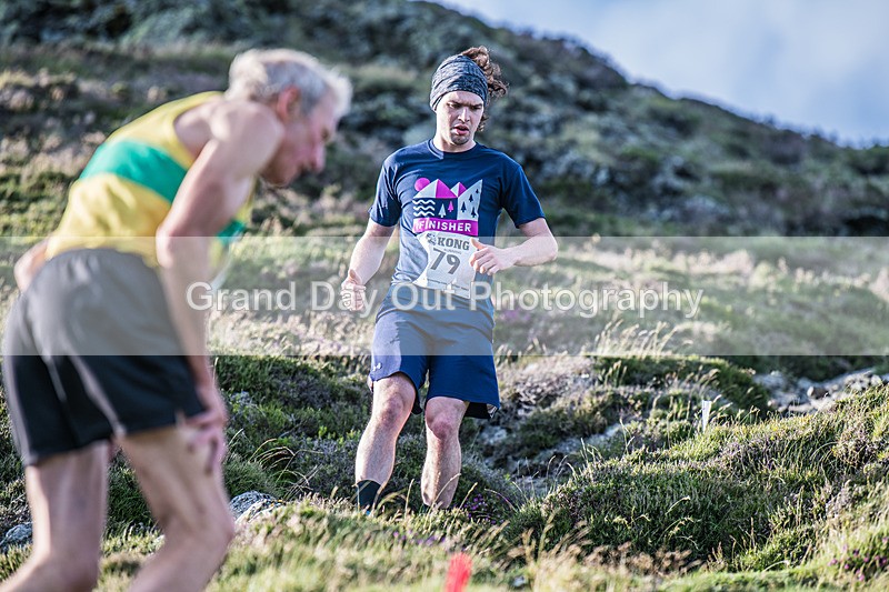 Gategill-280 - Gategill Fell Race Wednesday 2nd July. 2025