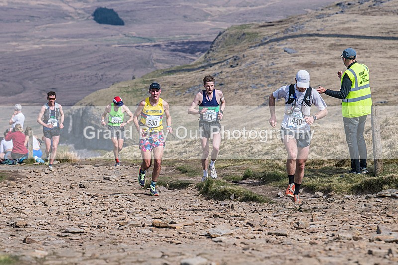 Pen-Y-Ghent-69 - The 3 Peaks Race Saturday 25th April 2026 - Pen Y Ghent
