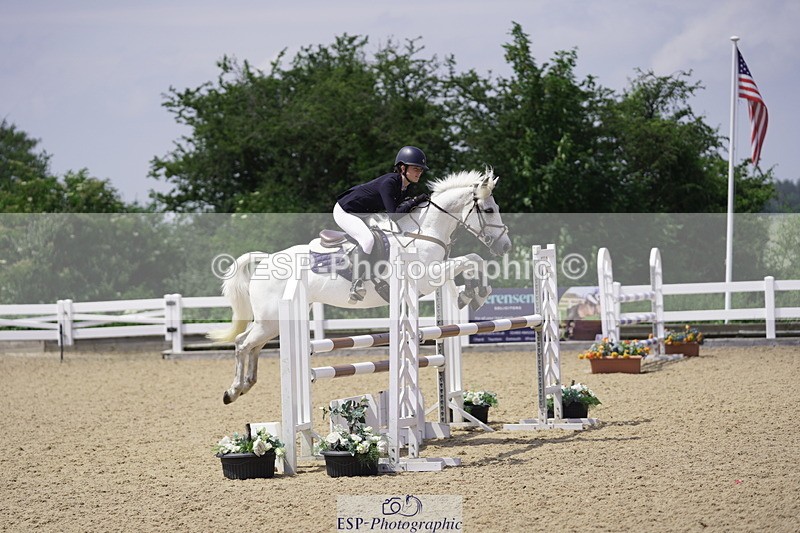 230625A-123918-04021 - Cls 5 Pony Newcomers & Open