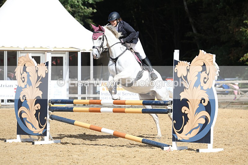 3E7A9416 - Class 9: Senior British Novice/90cm open