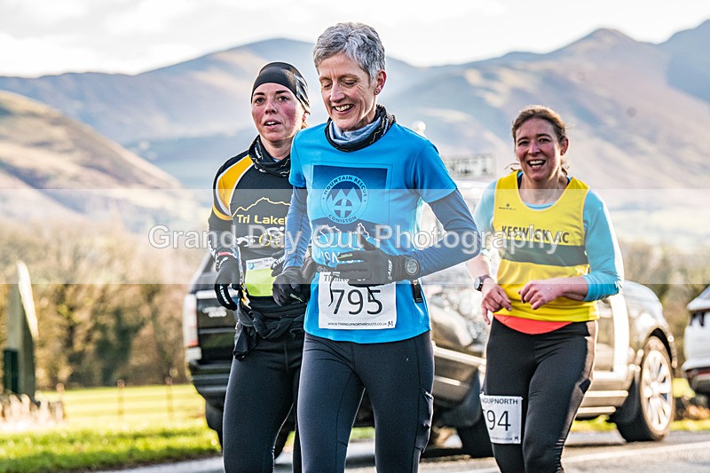 North Lakes Half Marathon  10k-1247 - North Lakes Half Marathon & 10K Road Races Monday 2nd January 2023